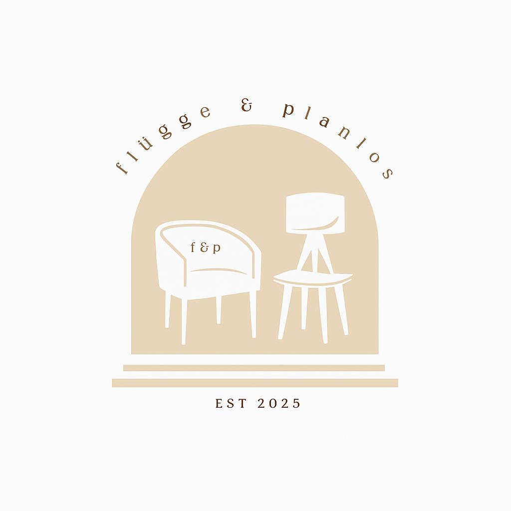 Datenschutzerklärung der Website flügge und planlos - dein Guide für die erste eigene Wohnung.